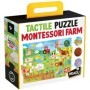 Headu Montessori - Puzzle Tactil Headu - 6